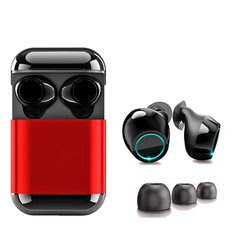 [Bluetooth 5.0] TWS Portable Wireless Bluetooth Earphone