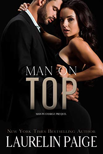 Cover for 'Man on Top'