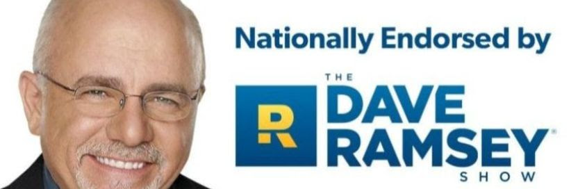 Nationally Endorsed by Dave Ramsey