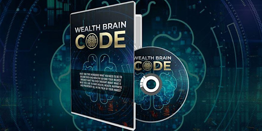 Wealth Brain Code Review 2024 [FRAUD OR LEGIT] Fortune Wealth Brain Code  Must Read Shocking TRUTH! Tickets, Wed, May 29, 2024 at 10:00 AM |  Eventbrite