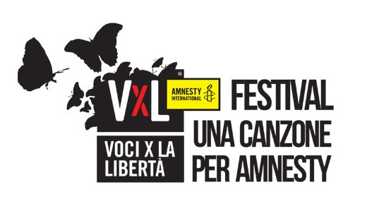 Ai Negramaro il Premio Amnesty Big per la miglior canzone sui diritti umani