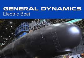 General Dyn Electric Boat
