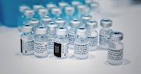 Quanti europei rifiutano il vaccino anti-covid