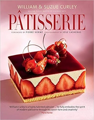 Patisserie: A Masterclass in Classic and Contemporary Patisserie EPUB