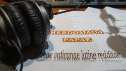 Hebdomada Papae, il notiziario in latino
