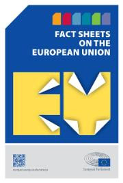 Fact sheets on the European Union © European Union (2015) - European Parliament Fact sheets on the European Union