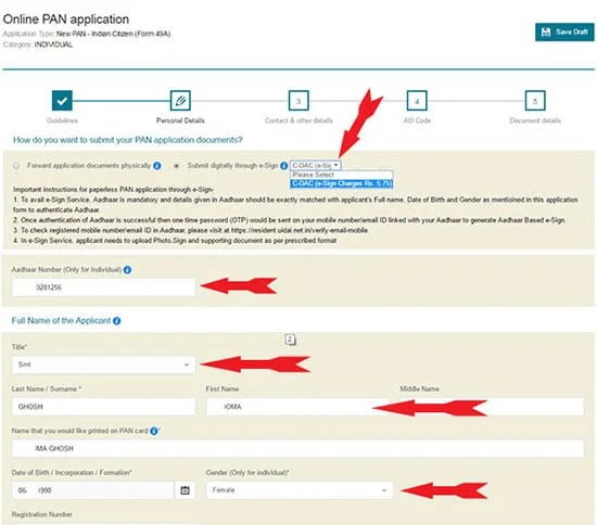 fourth-step-to-apply-pan-card-online