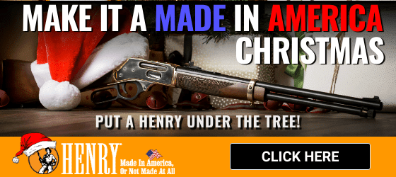 Make it a Made in America Christmas!