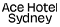 Ace Hotel Sydney Logo