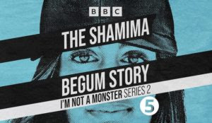 BBC claims to separate fact from fiction in glam presentation of infamous Islamic State bride Shamima Begum
