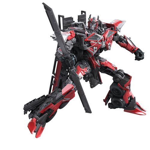 Image of Transformers Studio Series Premier Voyager Wave 9 - Sentinel Prime - APRIL 2020