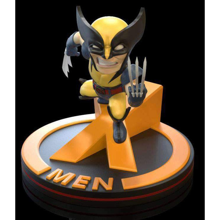 Image of Marvel 80th Q-Fig Wolverine Diorama - Q3 2019