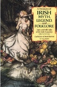 A Treasury of Irish Myth, Legend and Folklore in Kindle/PDF/EPUB