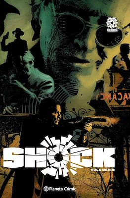 Shock Anthology (Cartoné 168 pp) #2