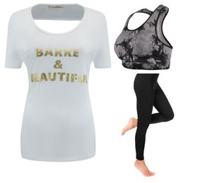 Save more on this Sam Edelman/Muk Luk/RBX Fitness Bundle for $24.99