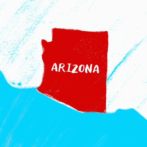 Flip Arizona.