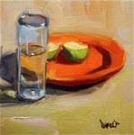 Tequila and Limes - Posted on Sunday, February 15, 2015 by Cathleen Rehfeld