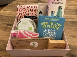 plastic pledge