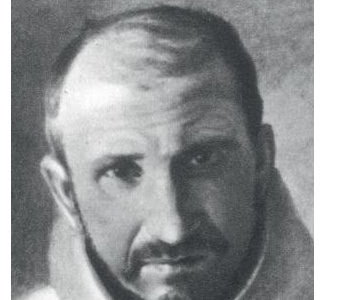 Charles de Foucauld en Syrie Une révélation spirituelle au contact de la souffrance humaine.