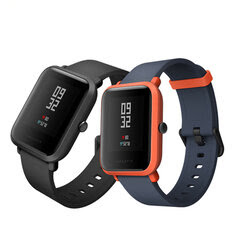 Original Xiaomi AMAZFIT Bip Pace Youth Watch International Version