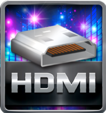 HDMI