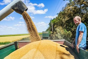 Ucrania y Rusia logran un pacto para exportar granos