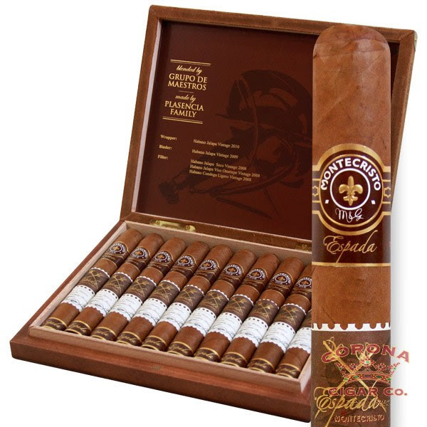 Image of Montecristo Espada Guard Cigars