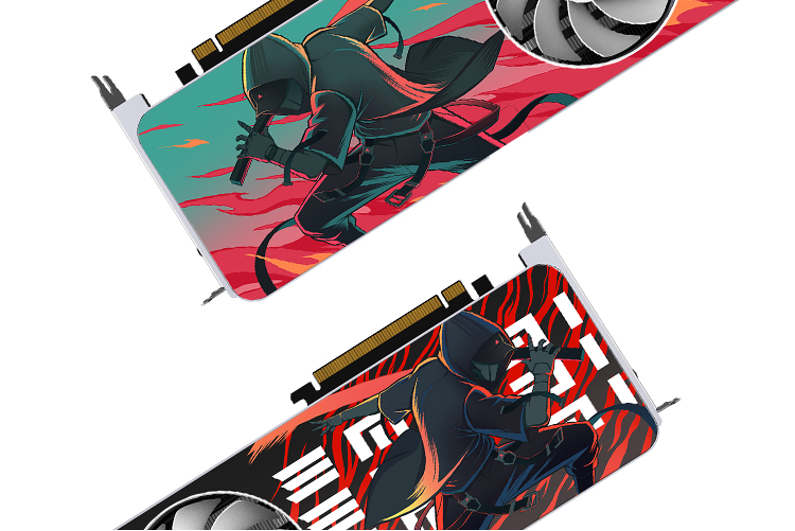COLORFUL Launches iGame GeForce RTX Customization Series Graphics Card COLORFUL Launches iGame GeForce RTX Customization Series Graphics Card