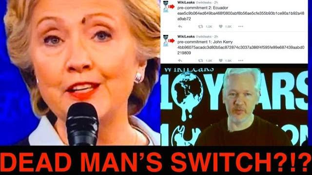 Julian Assange Julian Assange