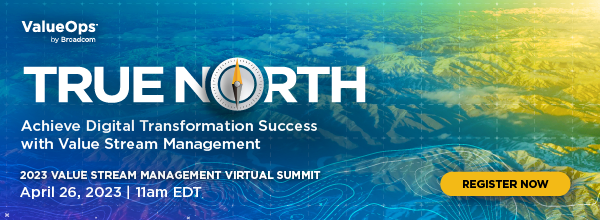 VSM Virtual Summit