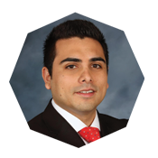 Brandon Rivera, U.N.E.X. '16, Treasurer