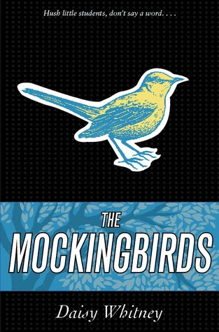 The Mockingbirds (The Mockingbirds, #1) PDF