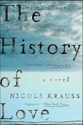 The History of Love
