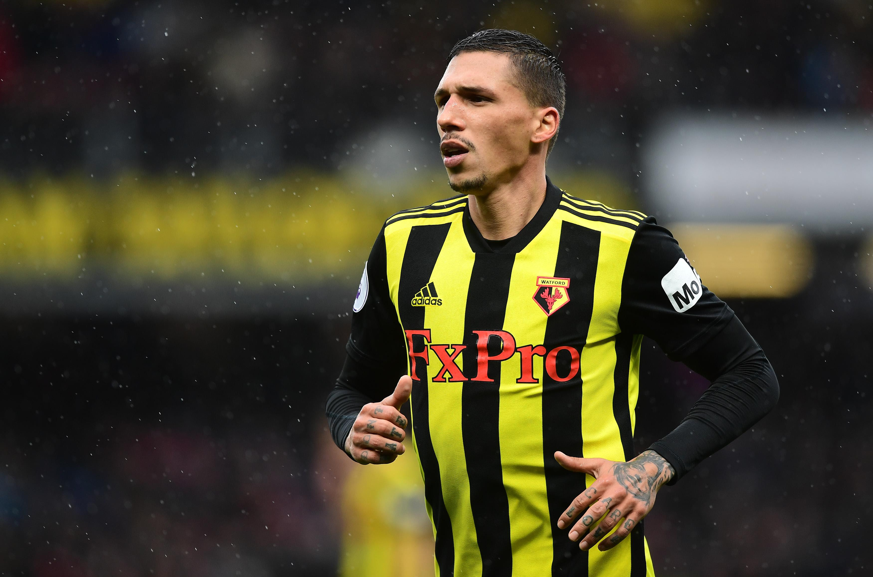 Premier League yellow and red cards: Who faces a ban soon? Featuring Manchester United and Arsenal stars