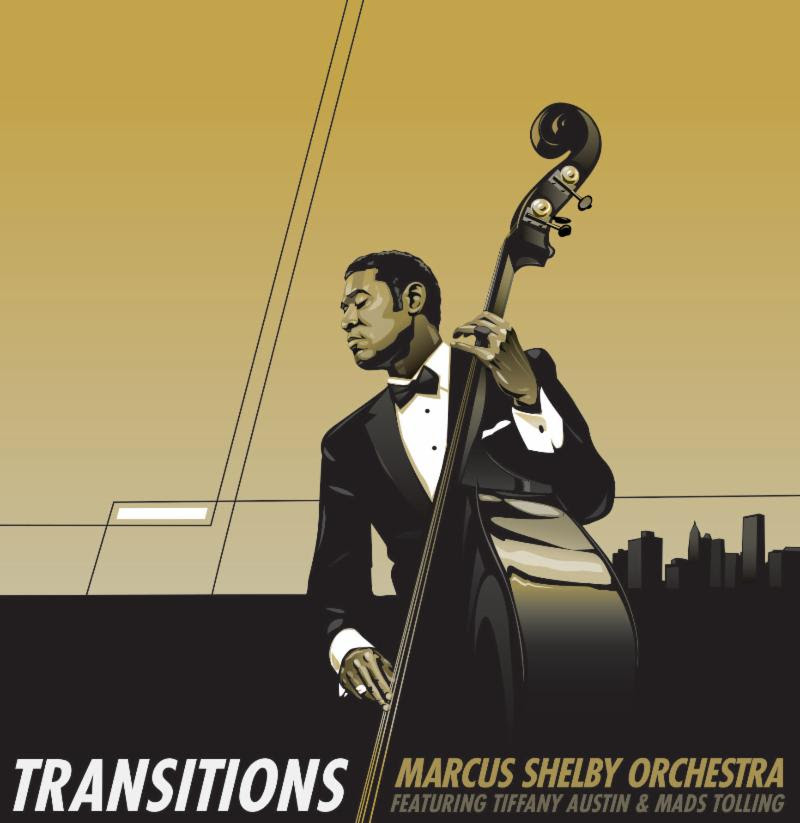 Marcus Shelby Orchestra Transitionis