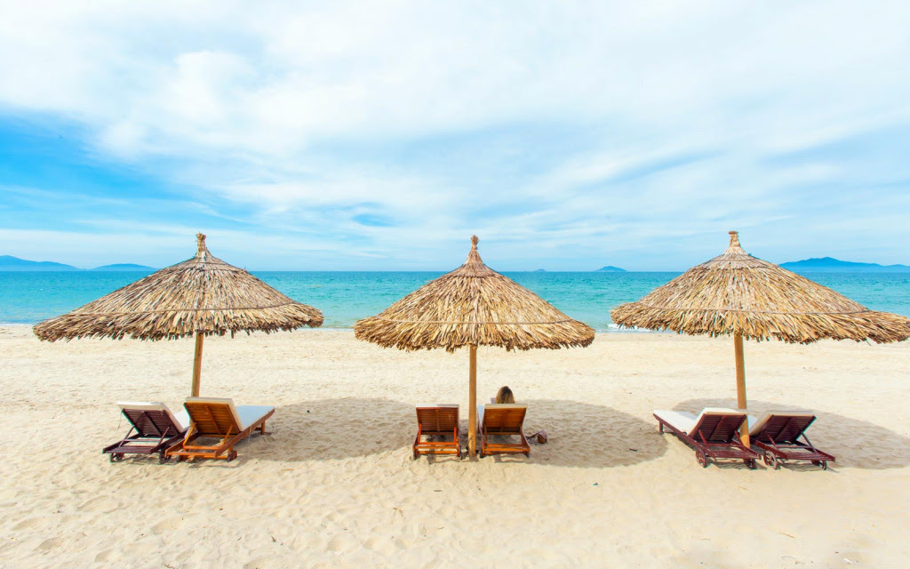 Top những bãi biển đẹp nhất Việt Nam, chắc chắn phải đi một lần trong đời