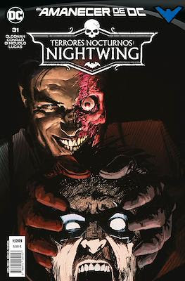 Nightwing (2021-) (Grapa) #31