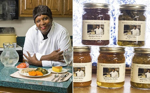 momma c’s soul food in a jar