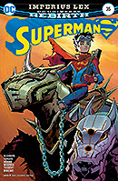 Superman 35