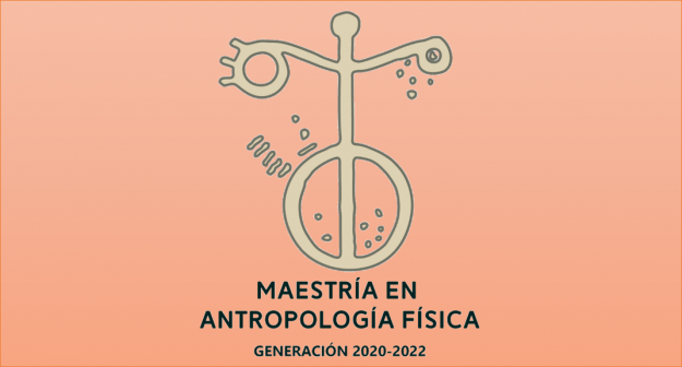 Maestría en Antropología Física