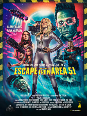 new escape from area 51