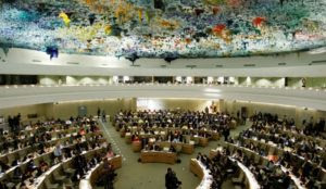 UN lambastes Australia for anti-migrant policies during first week on human rights council