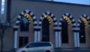 Canada: Islamic call to prayer blares over loudspeakers from mosque in Toronto neighborhood