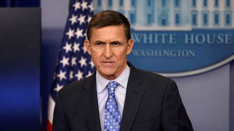 Trump indulta a su ex asesor de Seguridad Nacional Michael Flynn