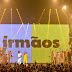 [News] Seu Jorge e Alexandre Pires apresentam o elogiado  show "Irmãos", neste fim de semana, na Marina da Glória