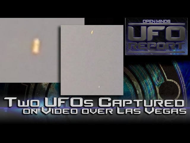 UFO News ~ UFO Over New York City plus MORE Sddefault
