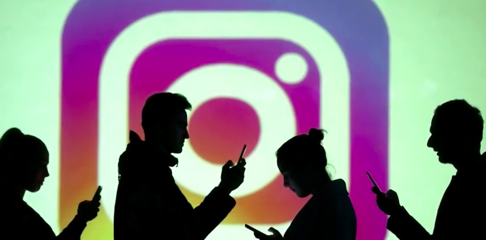 DUBIOUS New Study Claims Instagram Pushes ‘Dangerous Misinformation’ on Users