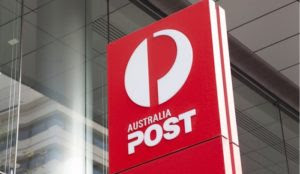 Australia: Government postal service distributes globe replacing Israel with ‘Palestine,’ then blames ‘misprint’