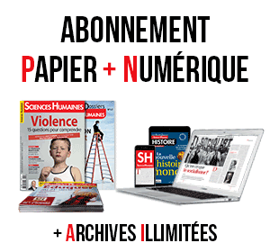 Abonnements à la revue Sciences Humaines