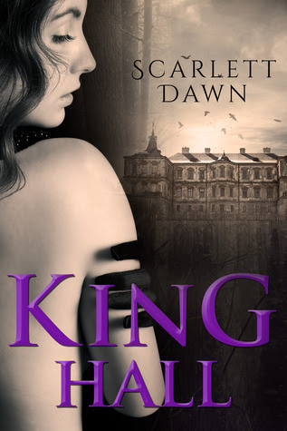 King Hall (Forever Evermore, #1) EPUB